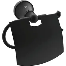 Держатель для туалетной бумаги Rose RG1905H