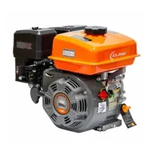 Двигатель бензиновый Eland GX390D-25