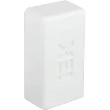 Заглушка для кабель-канала IEK CKMP10D-Z-015-010-K01 (4шт)