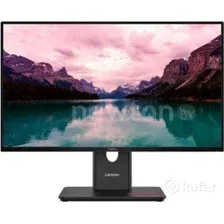 Монитор Lenovo ThinkVision T24-40 64A4MAR2CB