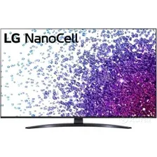Телевизор LG 55NANO766PA