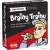 Настольная игра Brainy Trainy Скорочтение УМ678