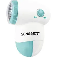 Машинка для удаления катышков Scarlett SC-920