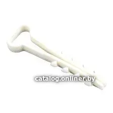 Дюбель-хомут TDM Electric SQ0539-0031 (100 шт)