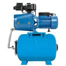 Насосная станция Unipump АКВАРОБОТ ECO JET 100 LA-24