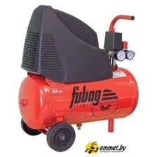 Компрессор Fubag OL 231/24 CM2