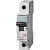 Выключатель автоматический Legrand TX3 1P C 32A 6кА 1M / 404031