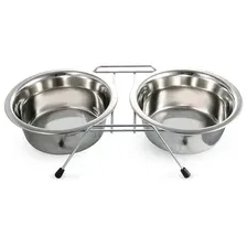 Миски на подставке Triol 9003 30261088