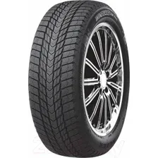 Зимняя шина Nexen Winguard Ice Plus 195/55R16 91T