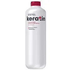 Шампунь для волос Кератиновый KERATIN ESTEL 1200 мл