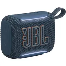 Портативная колонка JBL Go 5, JBLGO5BLU, Blue