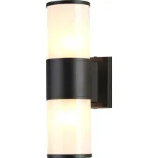 Уличный настенный светильник Ambrella light Garden ST2455