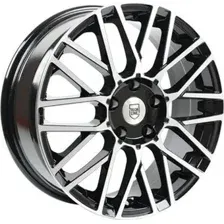 Литые диски TechLine 739 17x6.5" 4x100мм DIA 60.1мм ET 40мм BH