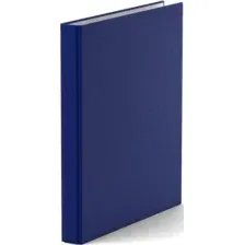 Папка-регистратор Erich Krause Standard 35 мм 38208 (синий)