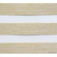 Шторы день-ночь Lm Decor Винтаж ДН LB 50-02 52x160
