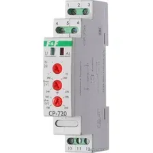 Реле напряжения Евроавтоматика F&F CP-720 EA04.009.002