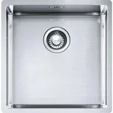 Мойка кухонная Franke BXX 210-40 (127.0677.488)