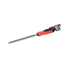 Напильник квадратный 10-250мм, на пластиковом держателе F5056P410 FORSAGE