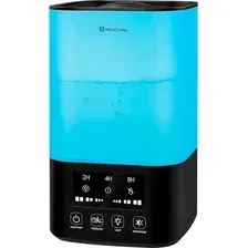 Увлажнитель воздуха Neoclima Vision LED 2.5L black