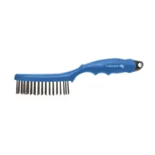 Щетка зачистная Hoegert Technik HT3B622