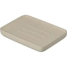 Мыльница Bergenson Bjorn Slim BB0000932 (светло-серый)