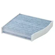 Салонный фильтр ZENTPARTS Z34091