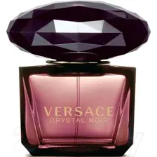 Туалетная вода Versace Crystal Noir (30мл)