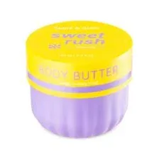 Баттер для тела "Purple Toffee Scent" (250 мл)