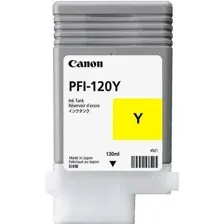 Картридж Canon PFI-120Y