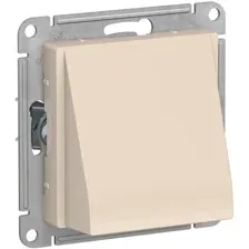 Вывод кабеля Systeme Electric AtlasDesign ATN000299