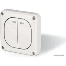 Выключатель проходной Scame Protecta 137.3221