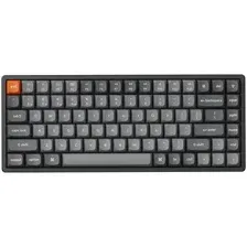 Клавиатура Keychron K2 Max K2M-J1 (Keychron Super Red, нет кириллицы)