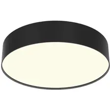 Припотолочная люстра Maytoni Zon C032CL-36W3K-RD-B