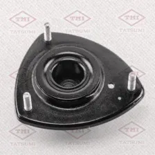 опора амортизатора переднего!с подшипником Toyota Yaris P1 1.5VVTiTS 01 TAG1052 TATSUMI