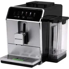 Кофемашина BRASSON ACM-1592A