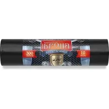 Пакеты для мусора Ромашка Броня ВР-0014 (10 шт)