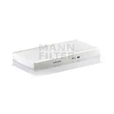Салонный фильтр MANN-filter CU4054