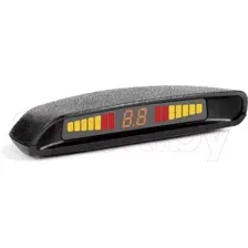 Парковочный радар ParkMaster 4-FJ-40 (White)