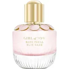 Парфюмерная вода для женщин "Girl of Now Rose Petal" (50 мл)