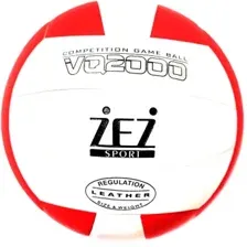 Мяч волейбольный ZEZ Sport VQ2000