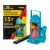 Бутылочный домкрат KingTul KT-T91504 15т