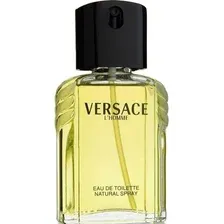 Туалетная вода Versace L'homme EdT (100 мл)