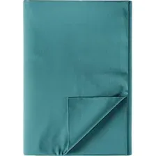 Простыня Urban Family Темно-бирюзовый 150x215 / 815