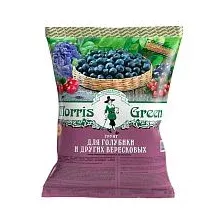 Грунт для голубики и других вересковых Morris Green, 65л