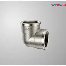 Фитинг Varmega Угол ВР-ВР 1" VMTF01-N000606