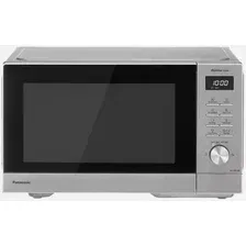 Микроволновая печь Panasonic NN-SD37QSEPG