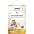 Трусики-подгузники Hoppi RoyalDream M 6-11кг HB-041-M (42шт)