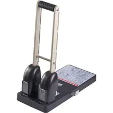 Дырокол KW-trio 952
