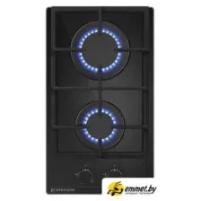 Варочная панель Meferi MGH302BK Glass Light