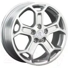 Литой диск Replay FD21 18x8" 5x108мм DIA 63.3мм ET 55мм S